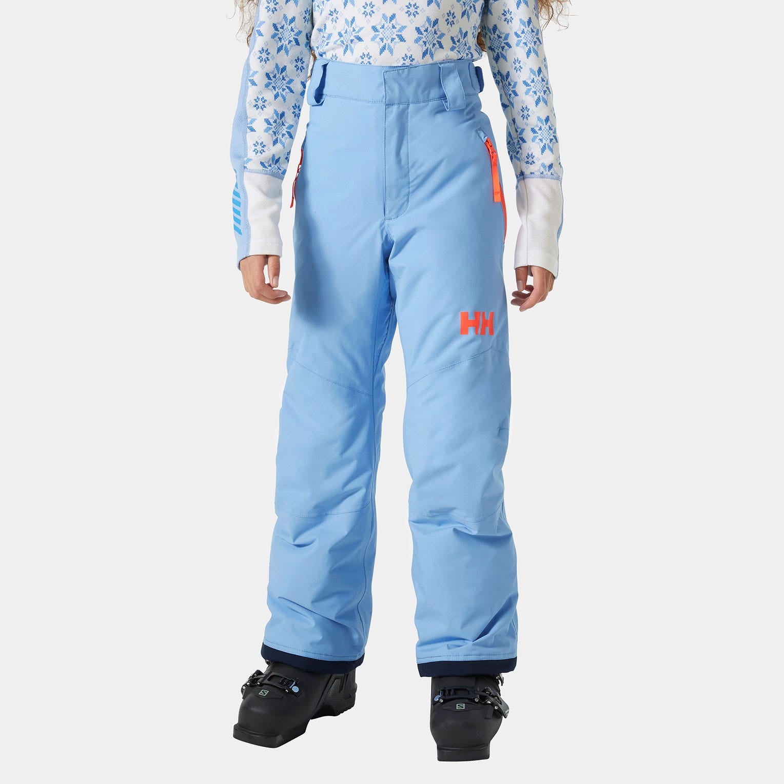 Helly Hansen JR LEGENDARY PANT